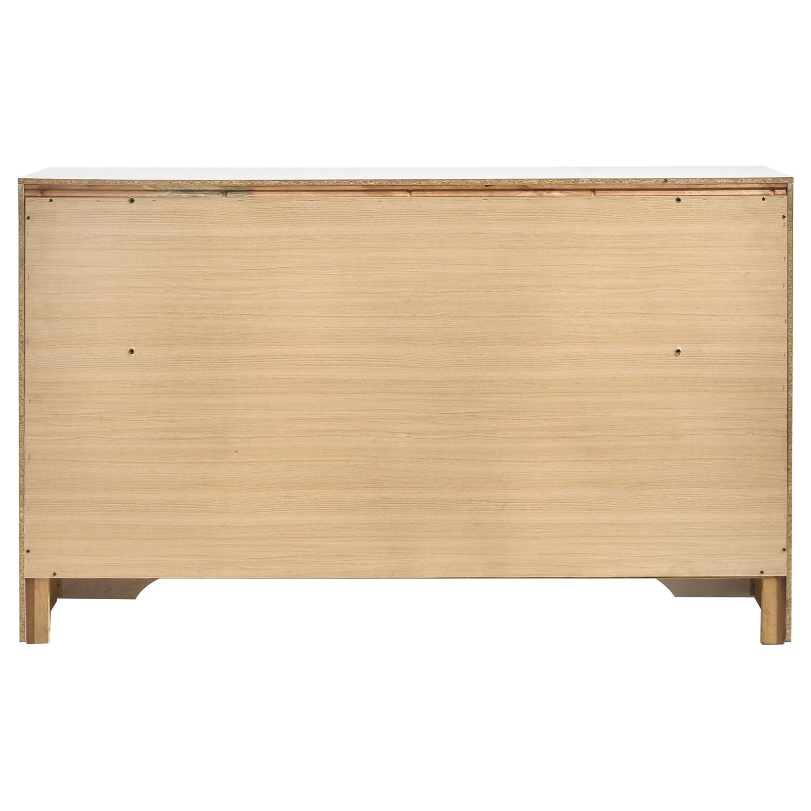 Miranda 9-drawer Dresser - Image 7