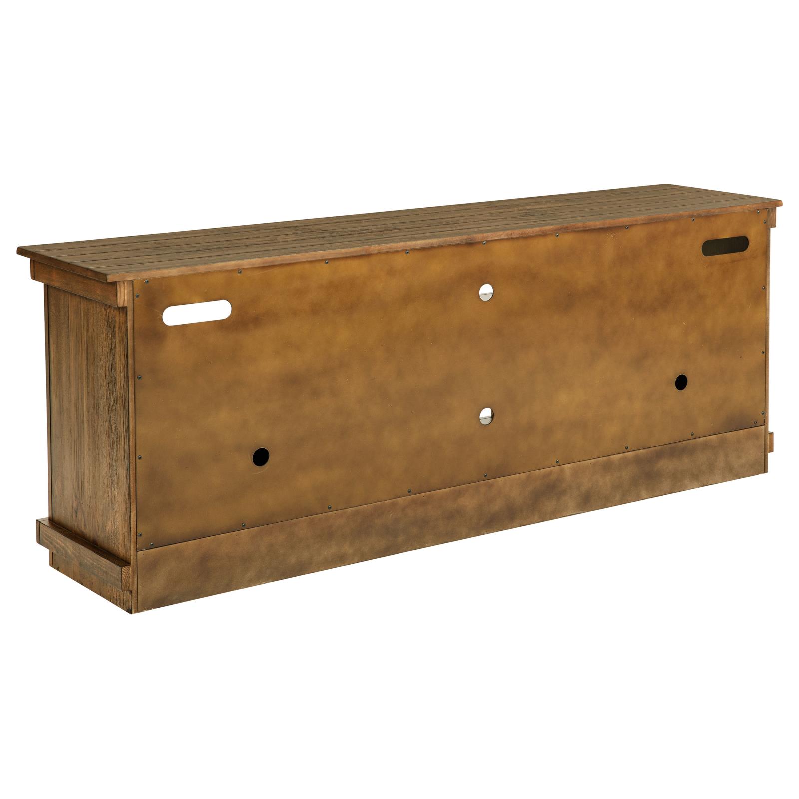 Payne 70-inch TV Stand Media Console - Image 7