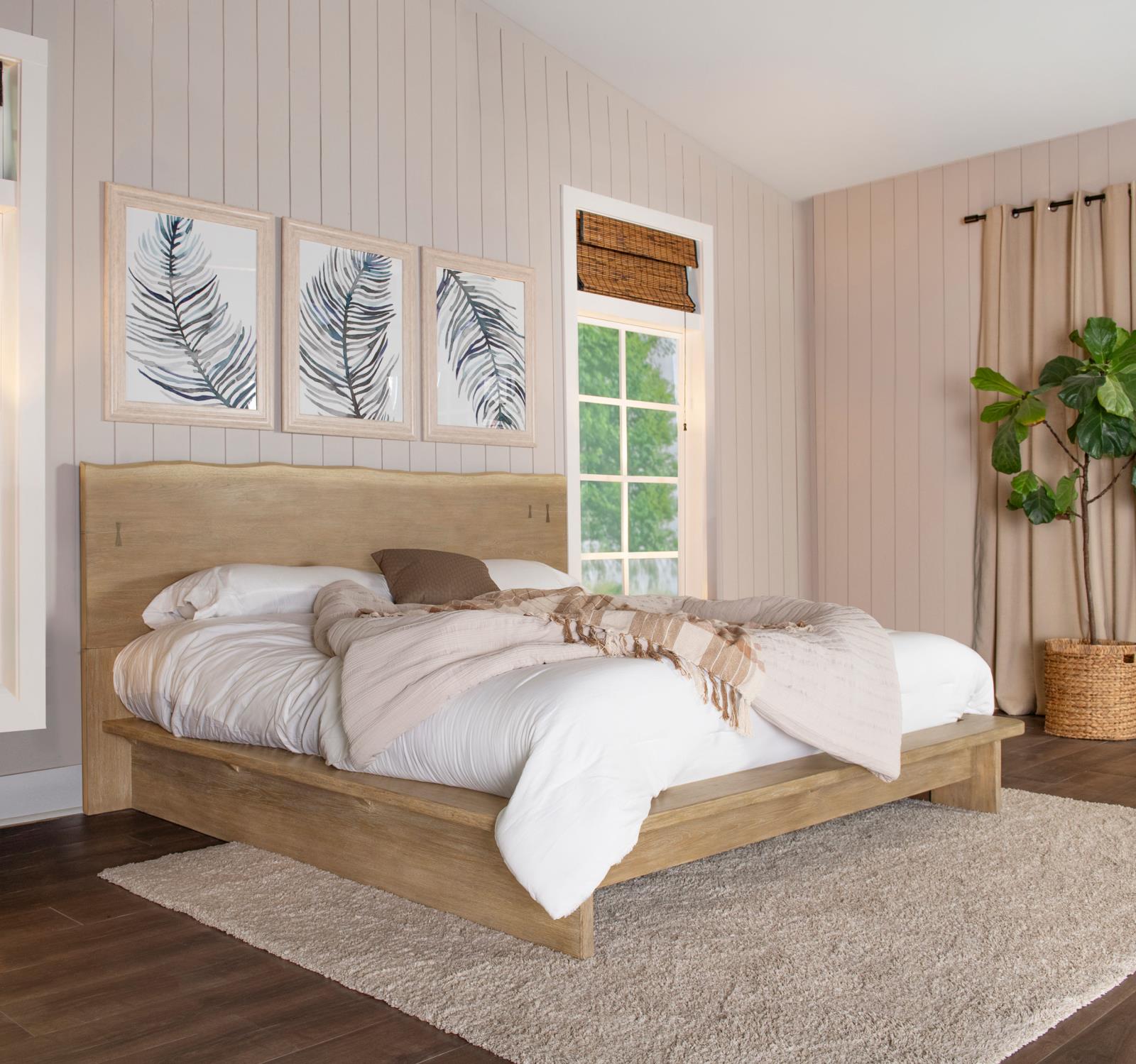 Stillwater Eastern King Platform Bed - Image 2