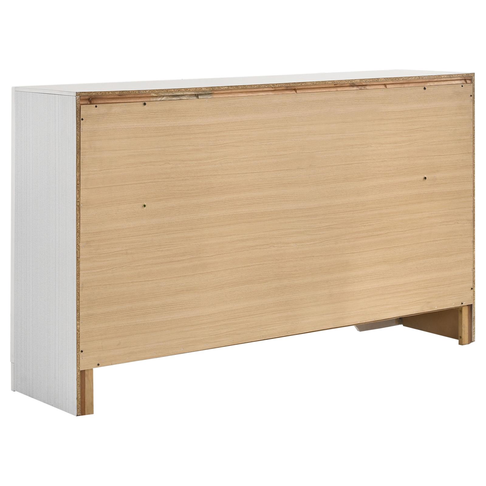 Miranda 9-drawer Dresser - Image 6