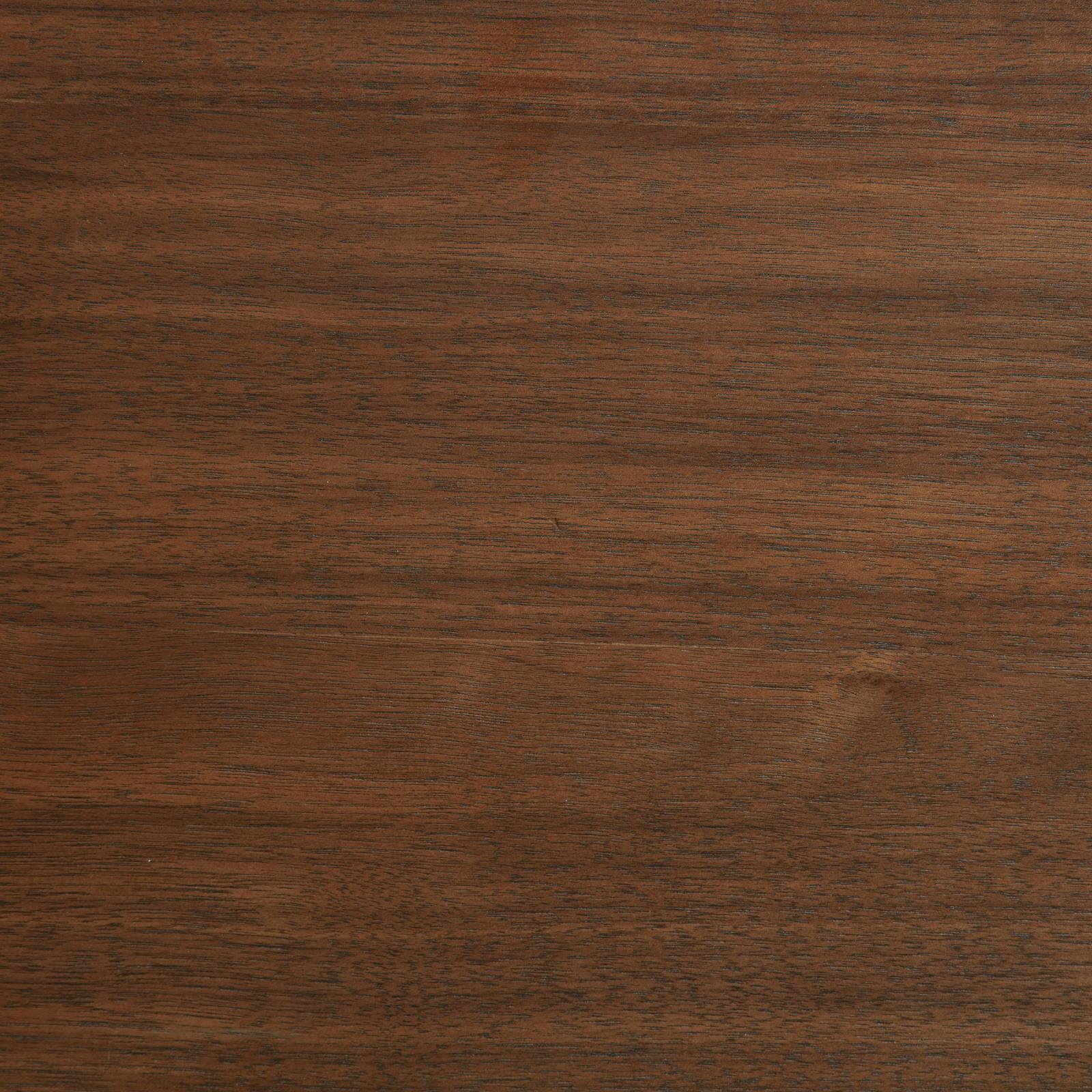 Maderia 2-drawer Nightstand Bedside Table Walnut - Image 12