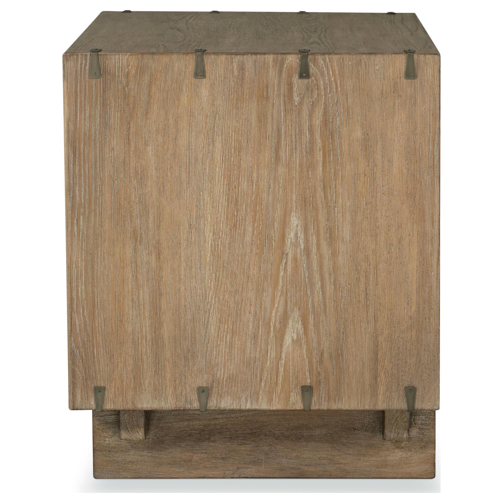 Stillwater 2-drawer Nightstand - Image 5