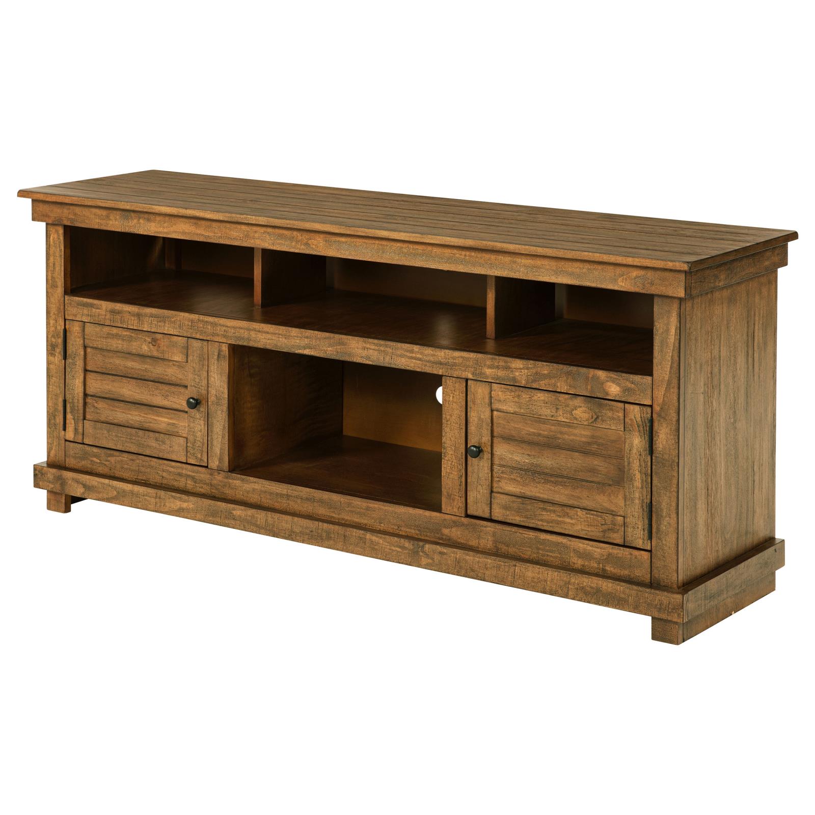 Payne 60-inch TV Stand Media Console - Image 5