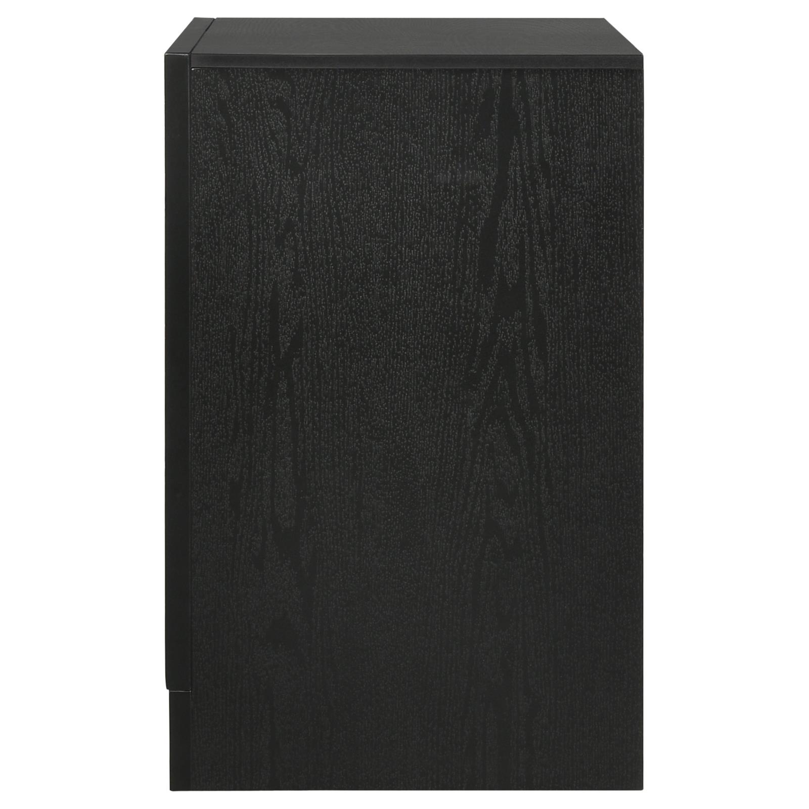Miranda 3-drawer Nightstand Bedside Table - Image 18