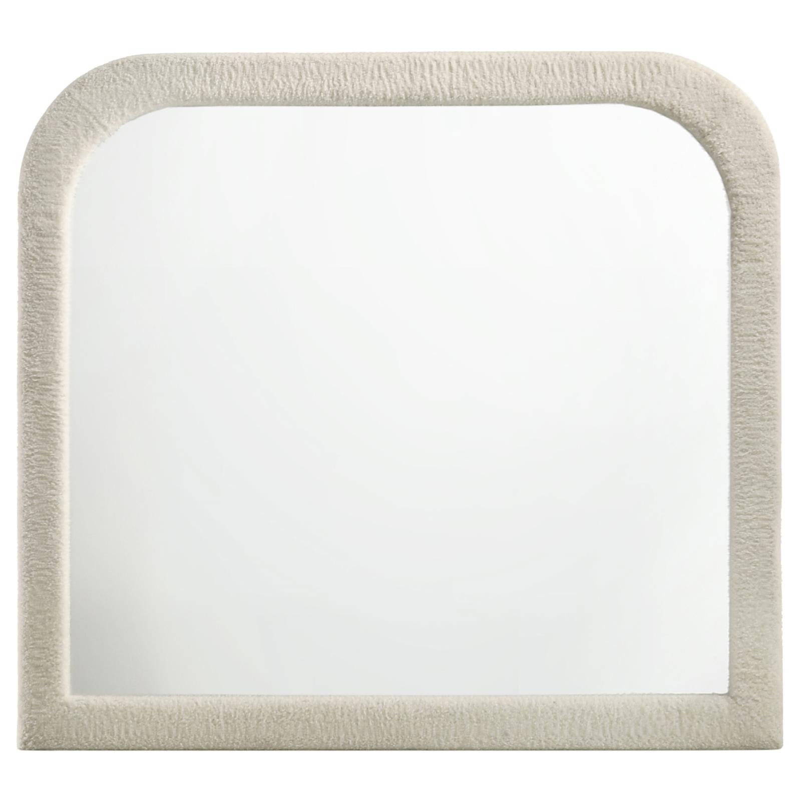 Sonya Upholstered Bedroom Set Ivory - Image 12