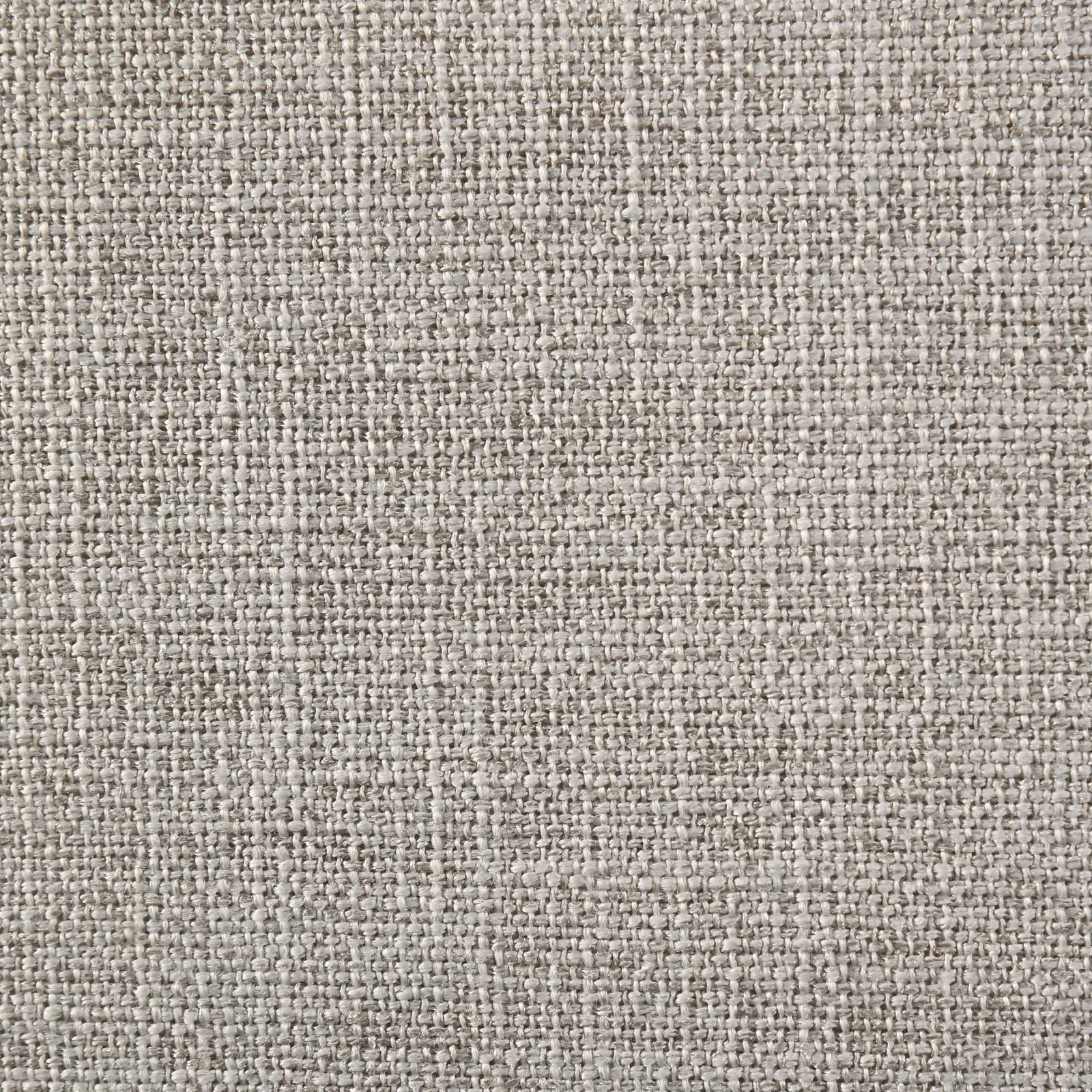 Doherty Queen Linen Upholstered Panel Bed Rustic Brown - Image 9