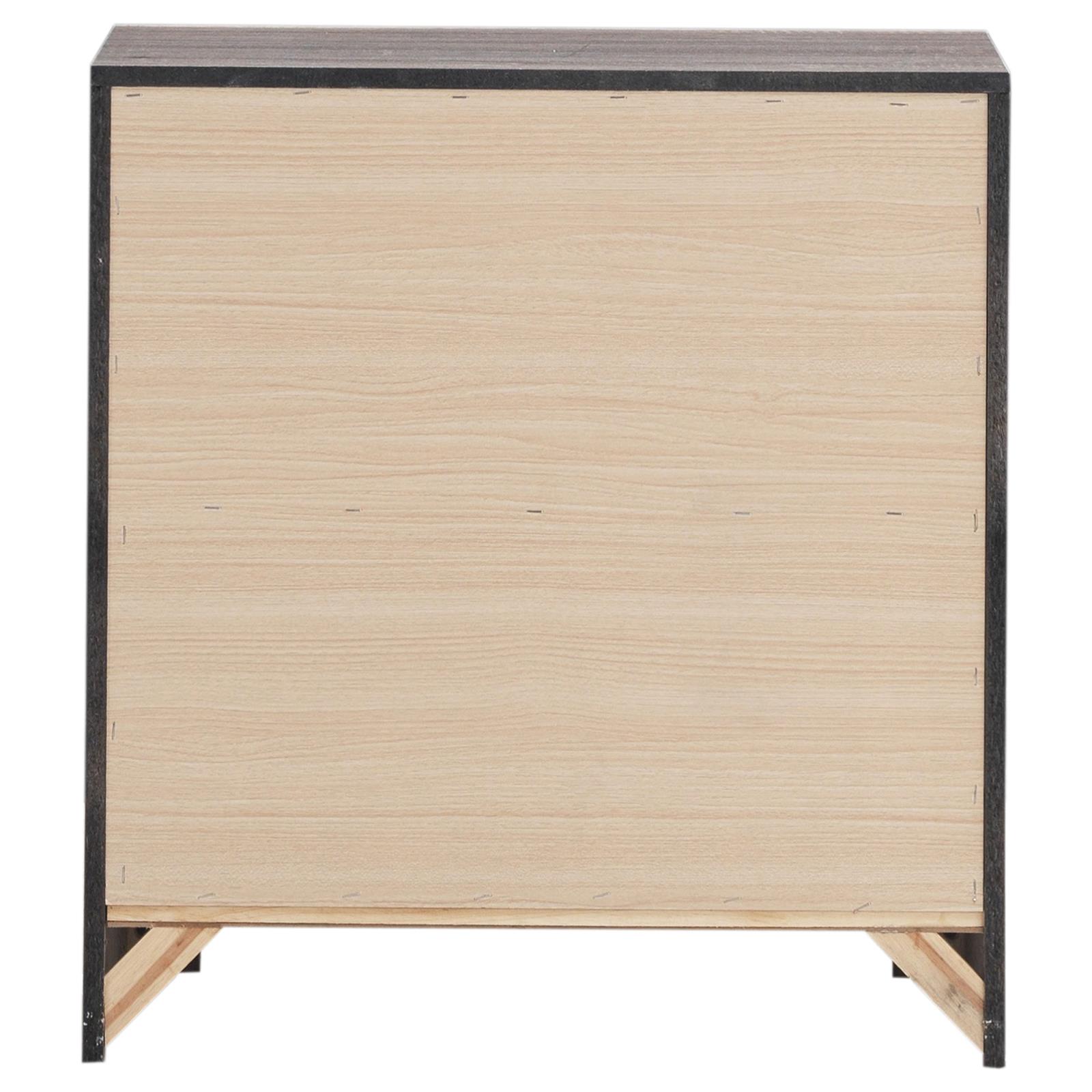Brantford 2-drawer Nightstand Barrel Oak - Image 7