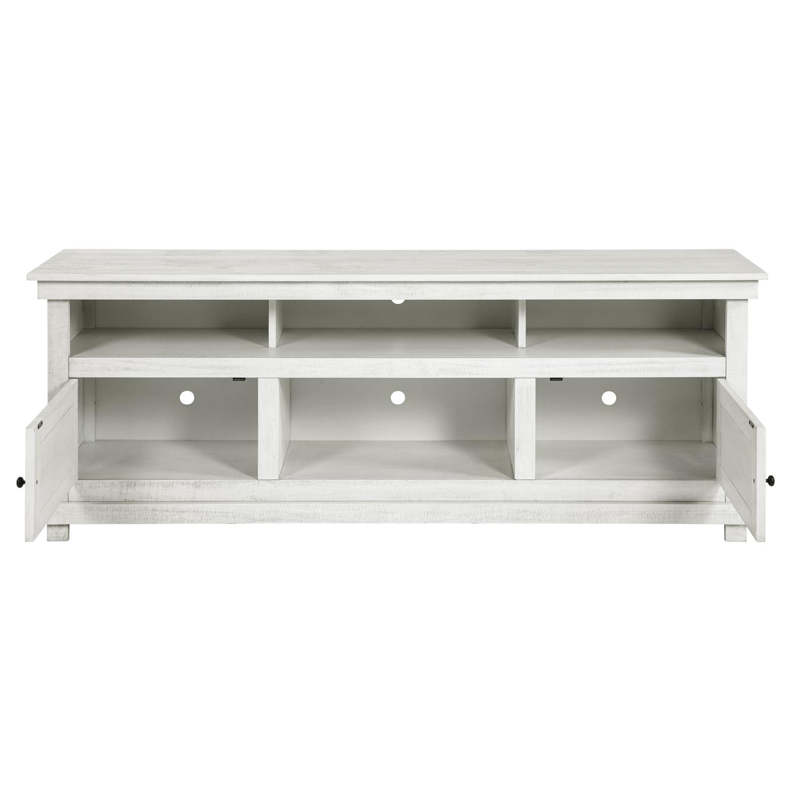 Payne 70-inch TV Stand Media Console - Image 17