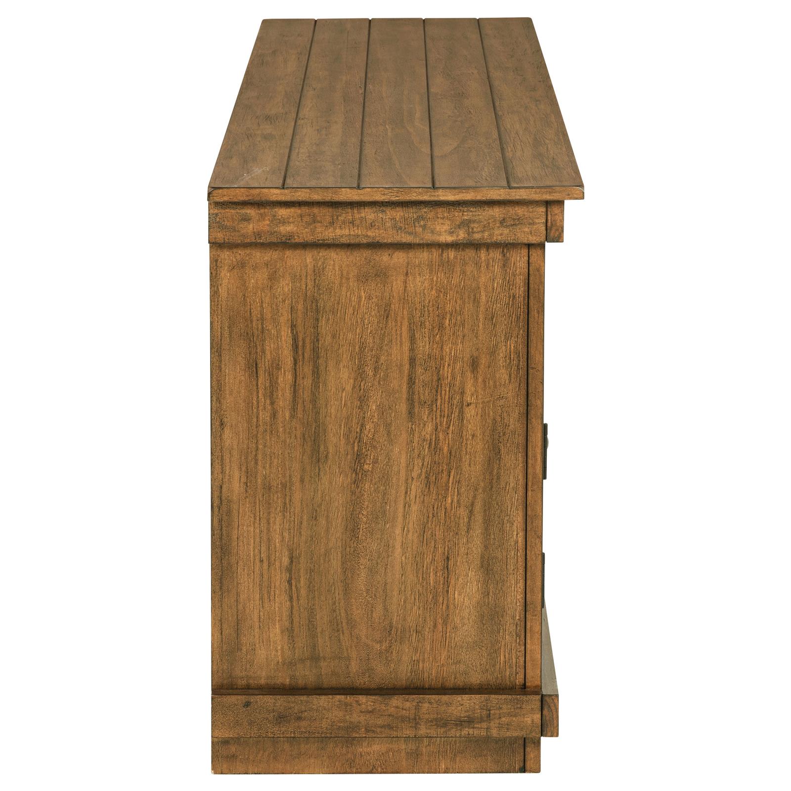 Payne 60-inch TV Stand Media Console - Image 10