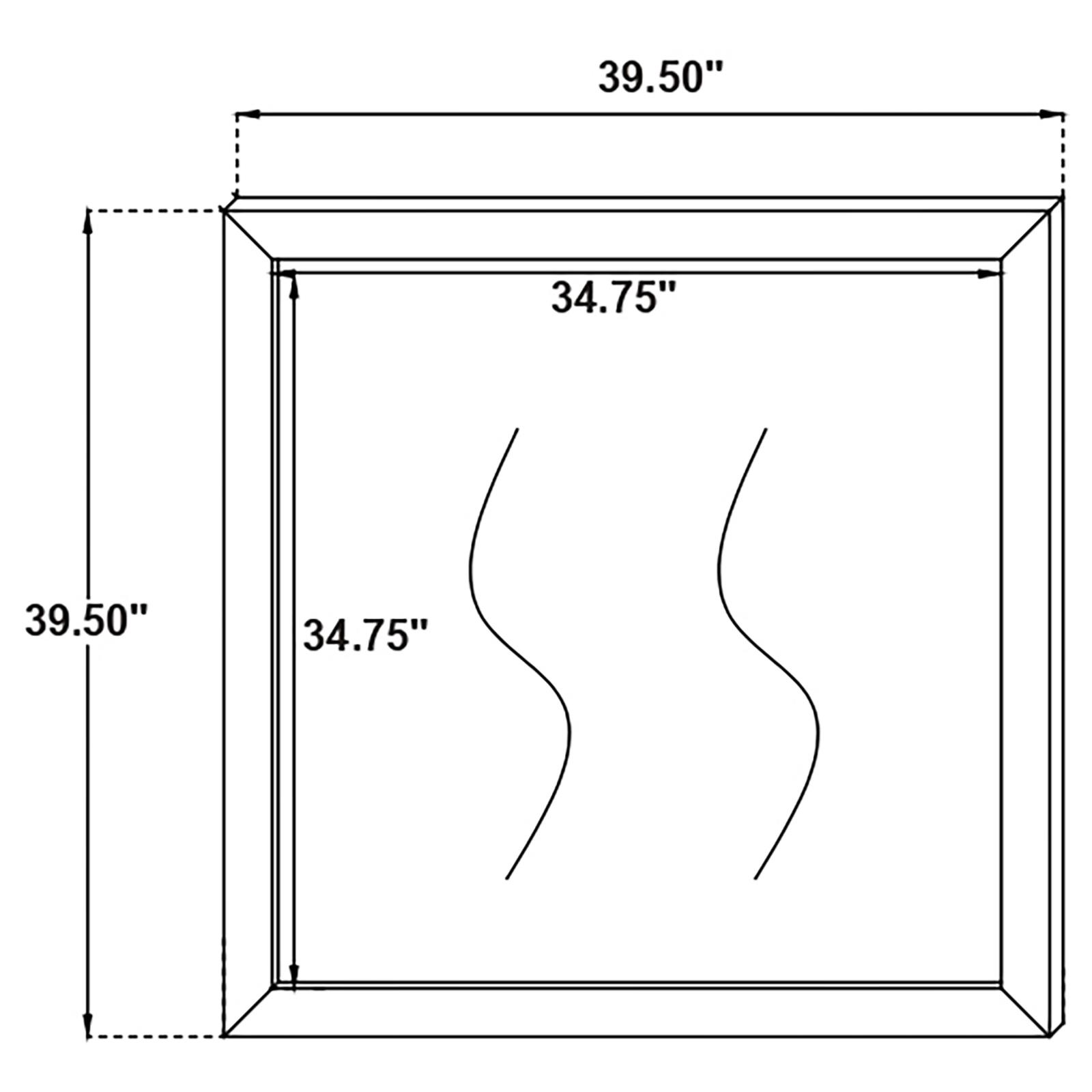 Kendall Bedroom Set White - Image 15