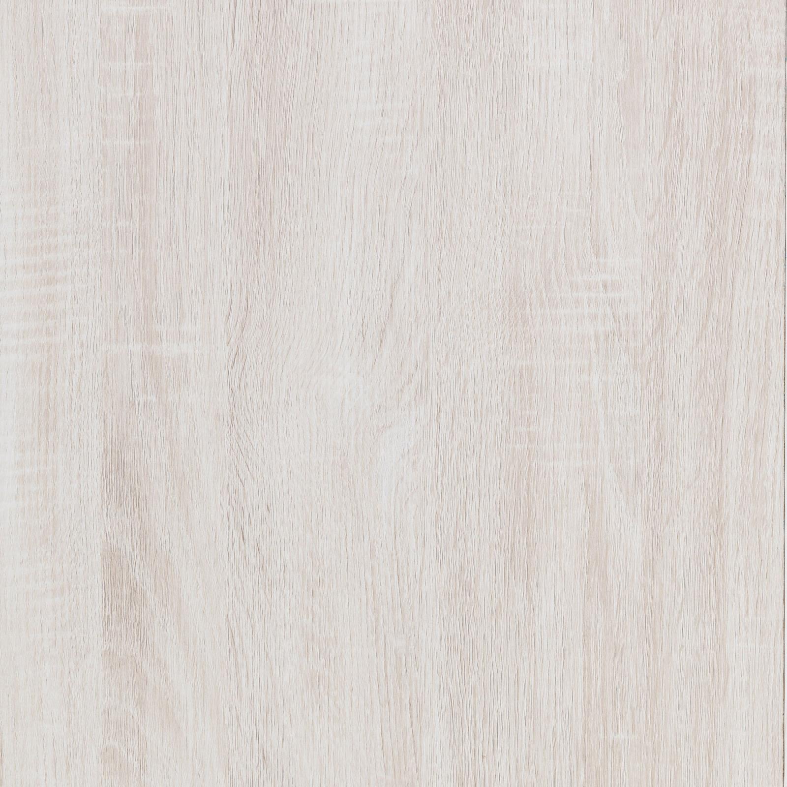 Brantford Wood Eastern King Panel Bed Coastal White - Image 7
