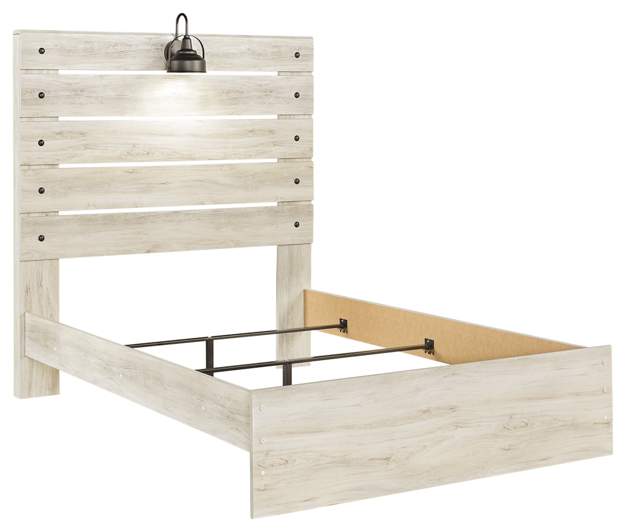 Cambeck - Panel Bed - Image 50