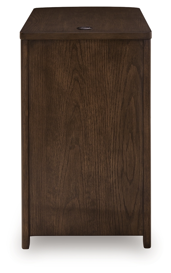 Camdill - Chair Side End Table - Image 24