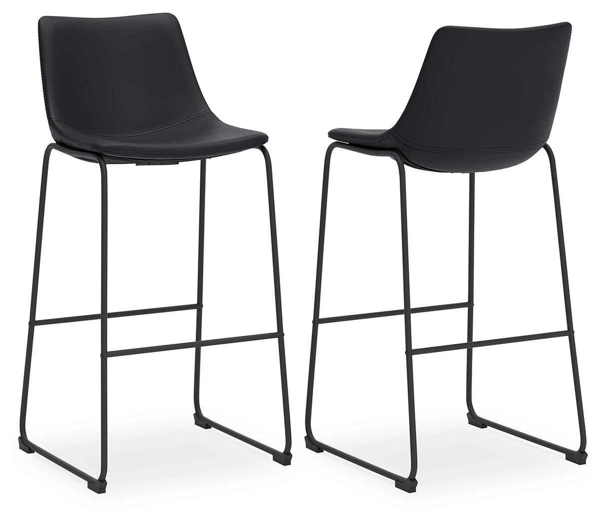 Centiar - Upholstered Barstool (Set of 2) - Image 2
