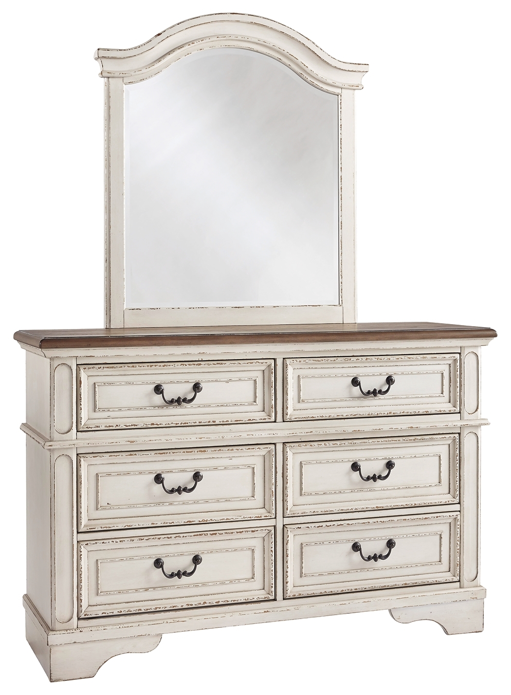 Realyn - Dresser - Image 4