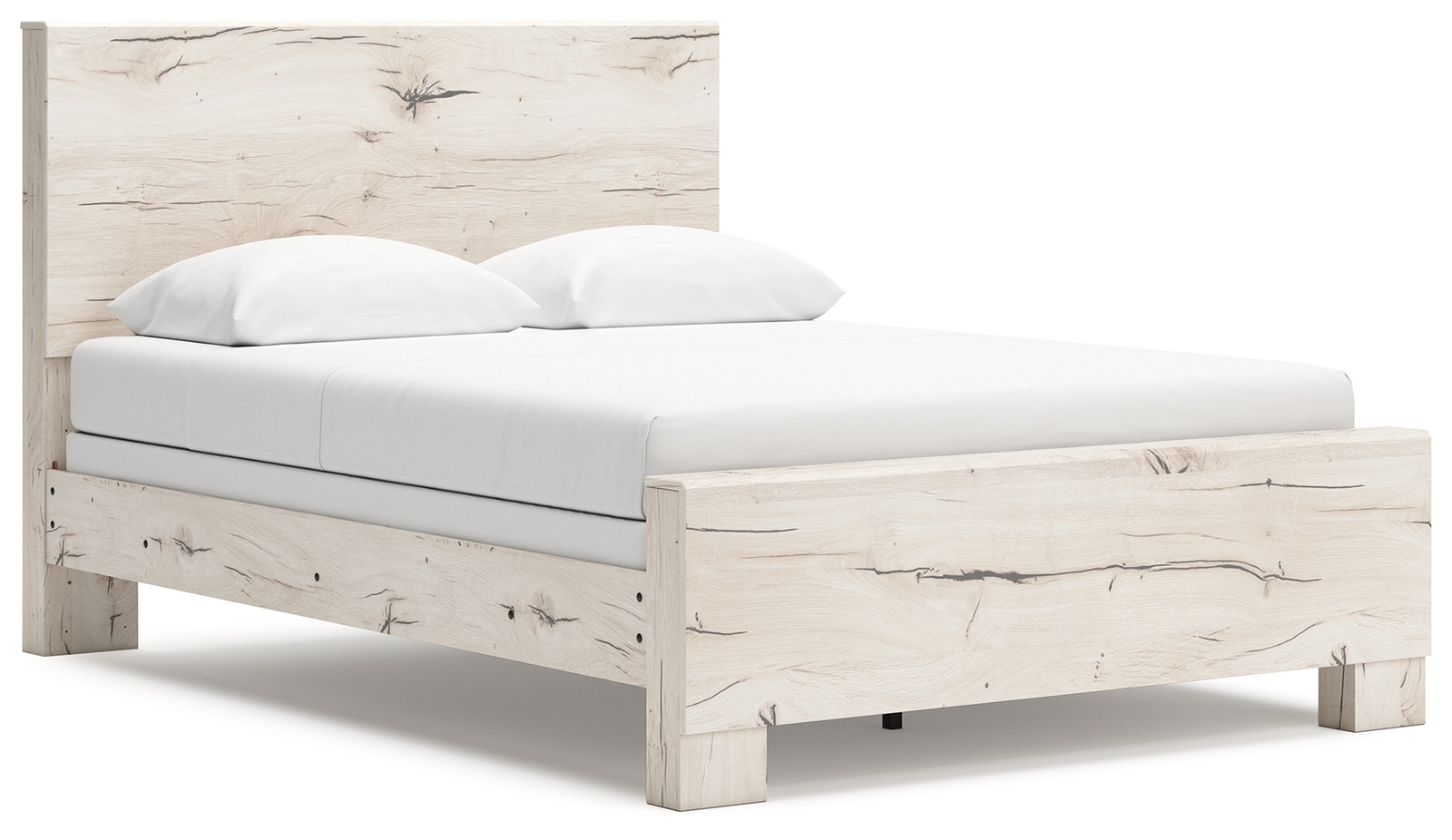 Lawroy - Panel Bedroom Set - Image 18