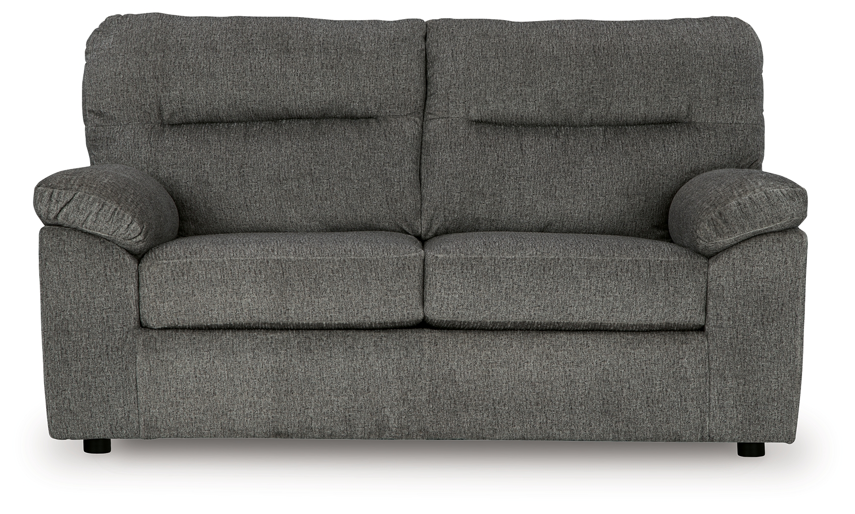 Bindura - Loveseat - Mineral - Image 2