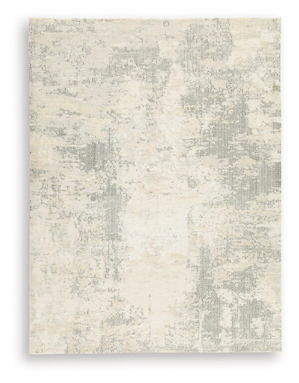 Raif - Rug