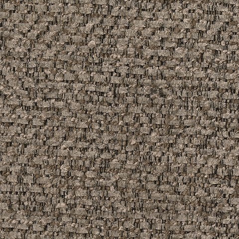 Triston-Peaks - Ottoman - Suede - Image 7