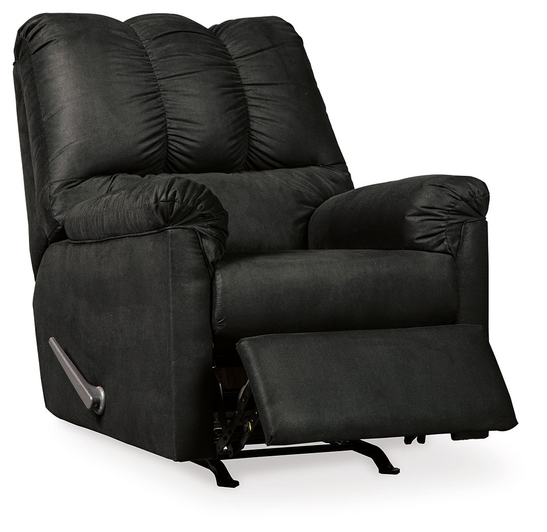 Darcy - Rocker Recliner - Image 8