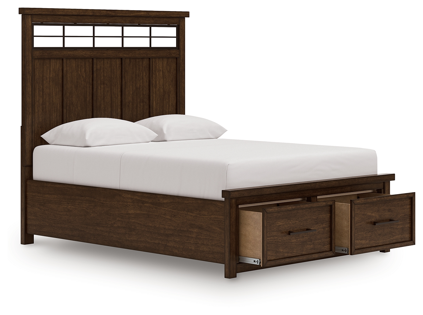 Taffenbrook - Panel Storage Bed - Image 23