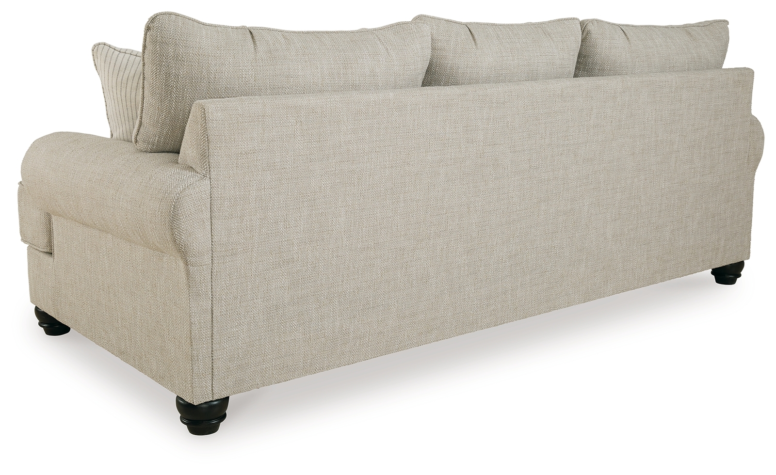 Asanti - Sofa - Fog - Image 5