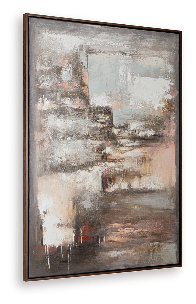 Floymour - Wall Art - Multi - Image 3
