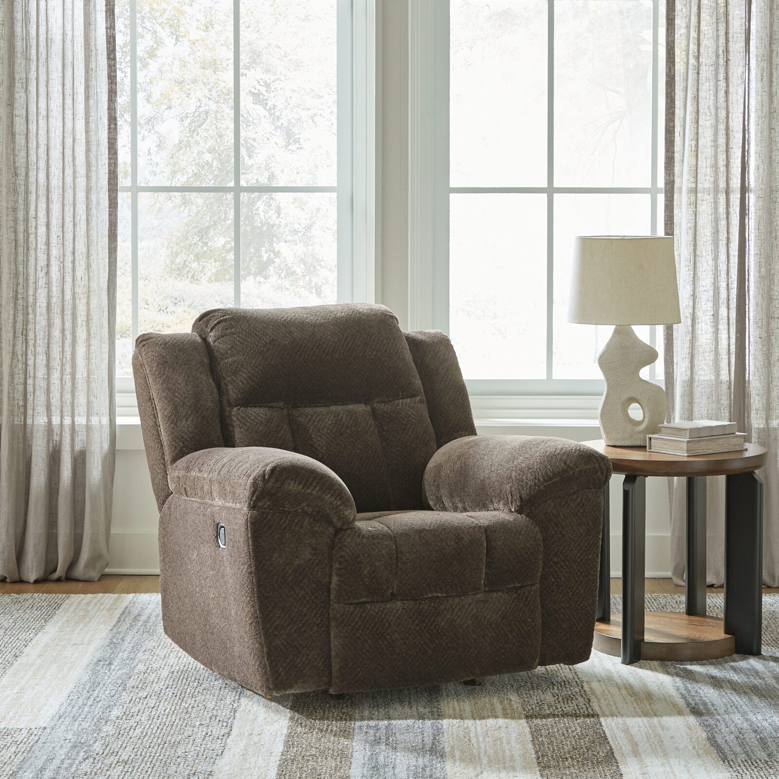 Frohn - Rocker Recliner - Image 3