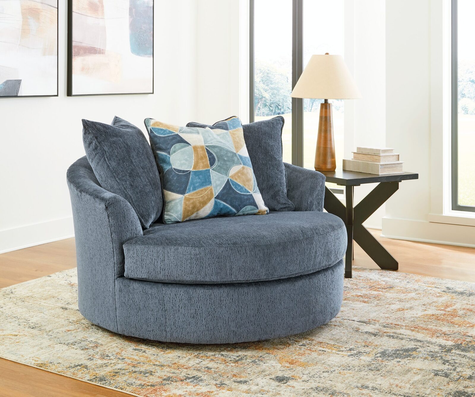 Maxon Place - Living Room Set - Image 6