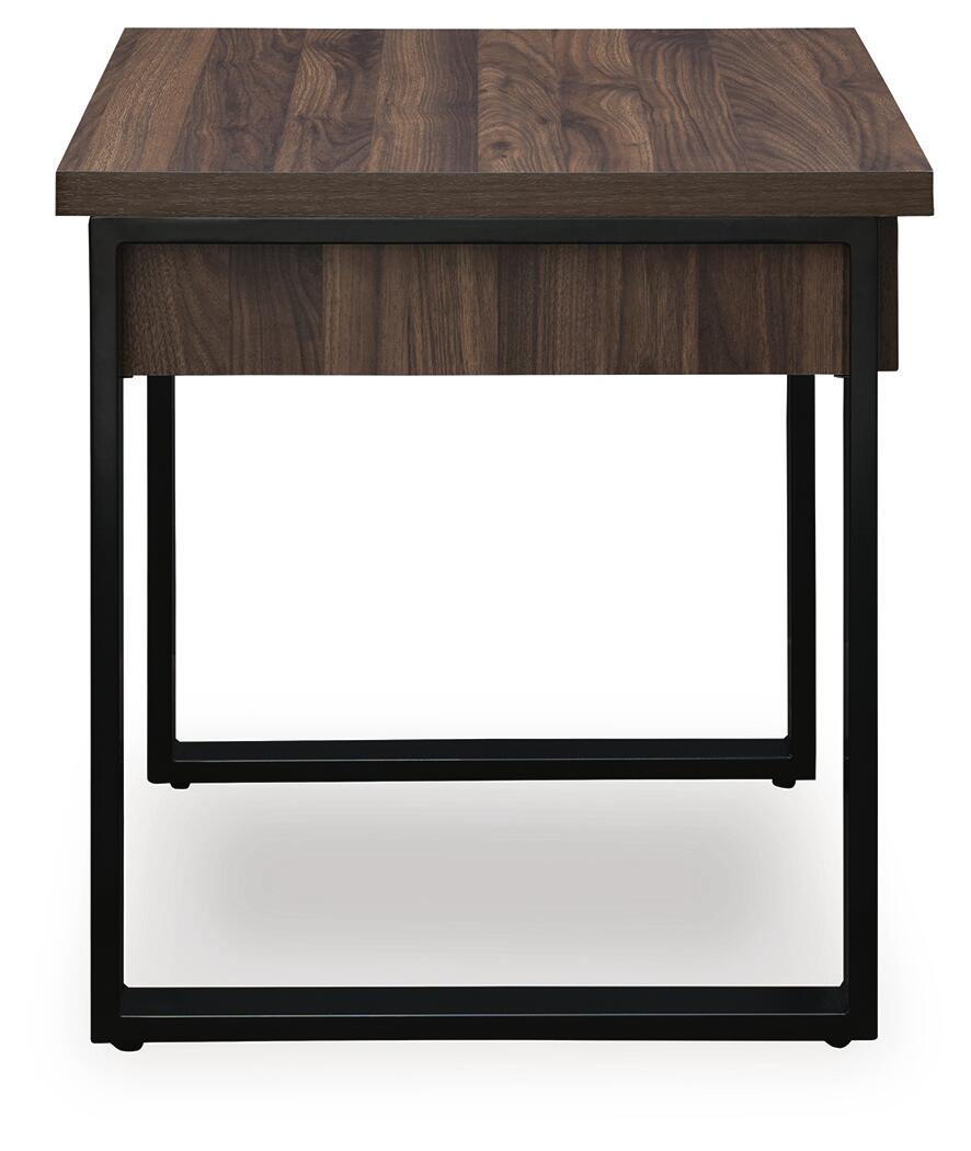 Wickman Falls - Rectangular Table - Image 6