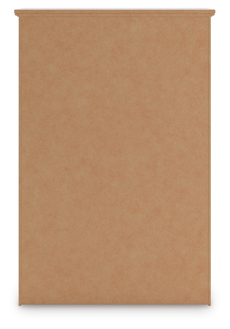 Makidern - Five Drawer Chest - Image 15