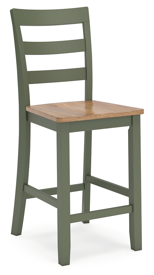 Gesthaven - Barstool (Set of 2) - Image 4