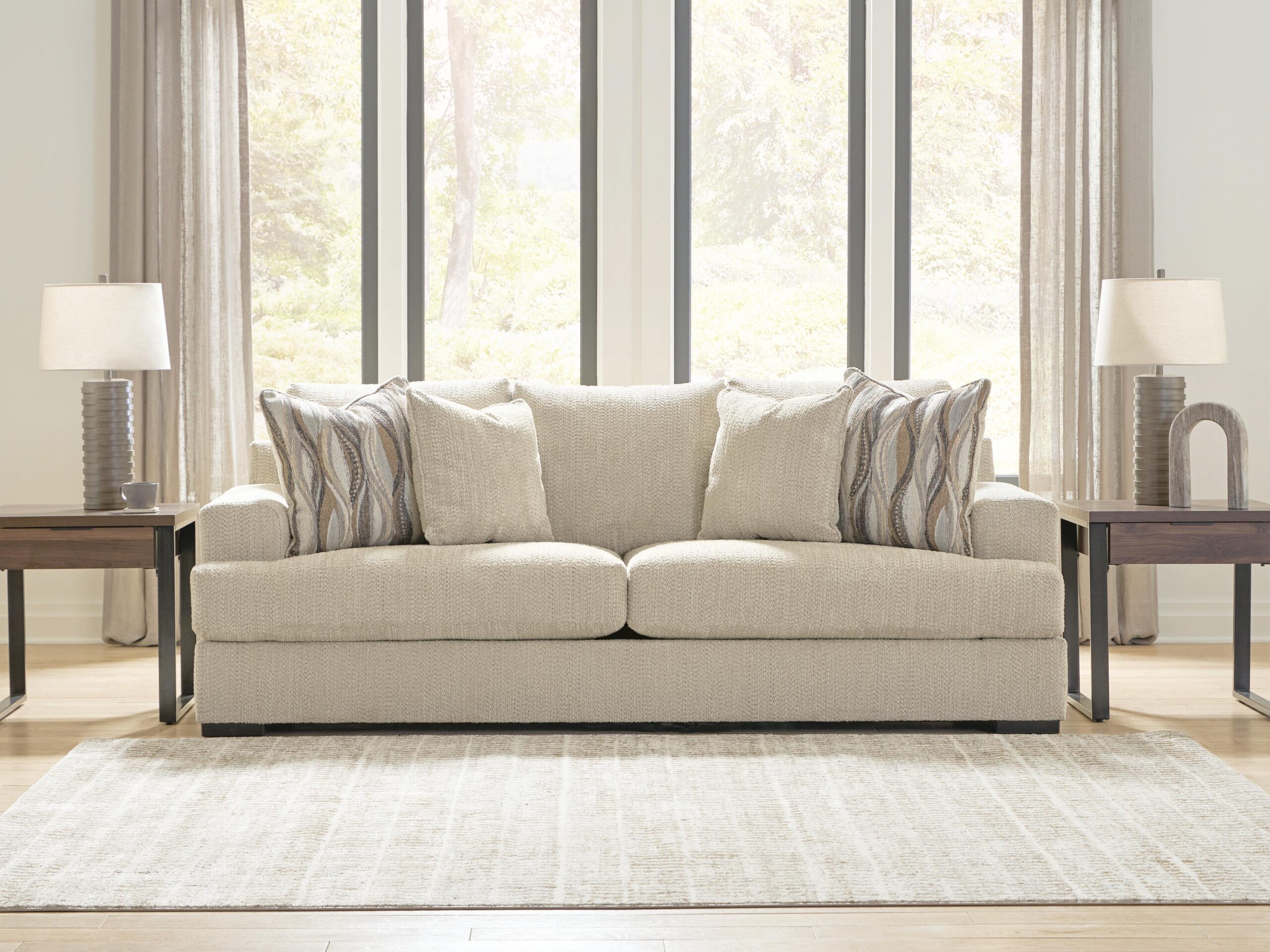 Lofwood - Sofa - Image 3