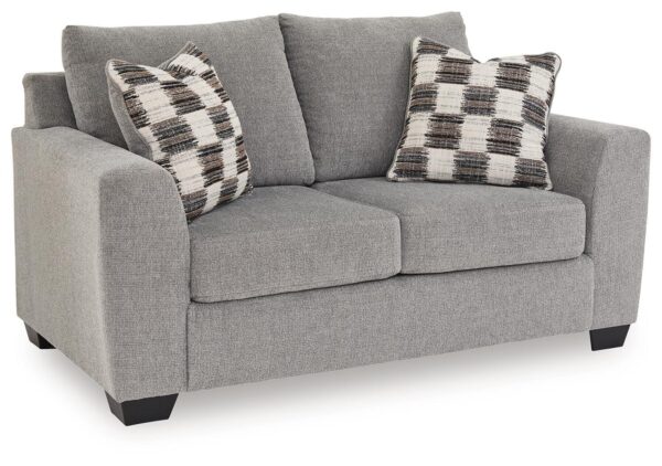 Loreo - Loveseat