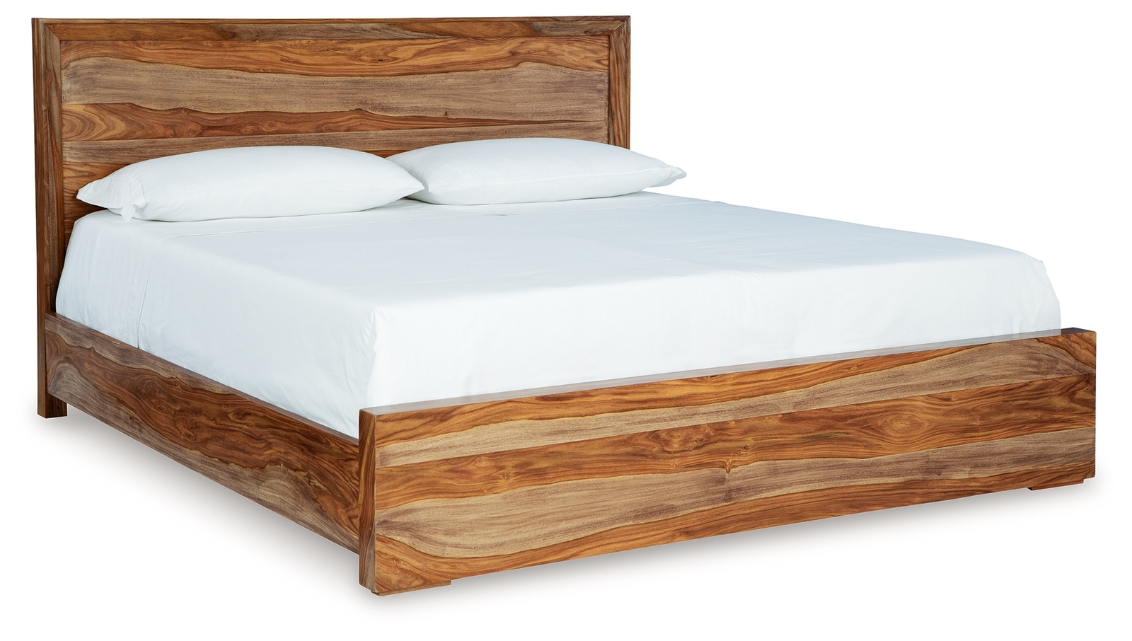 Dressonni - Panel Bed - Image 2