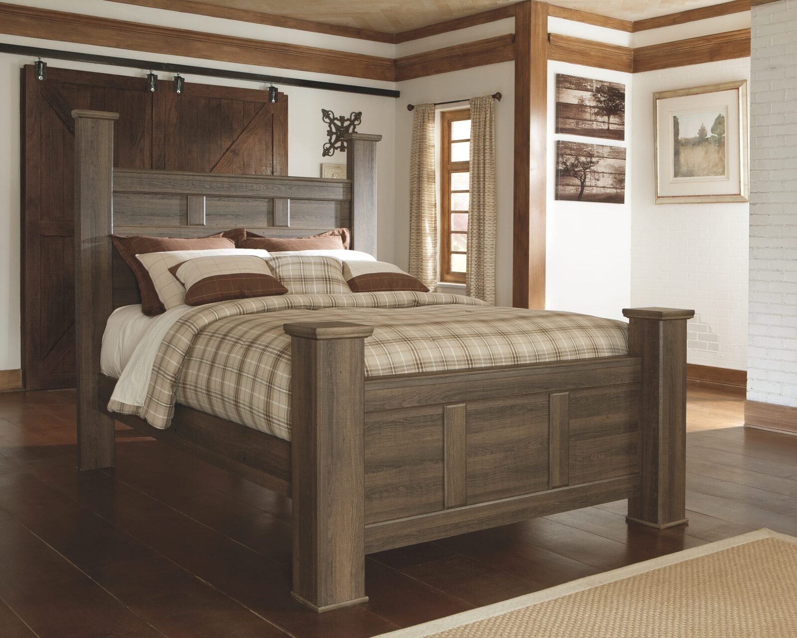Juararo - Poster Bedroom Set - Image 9