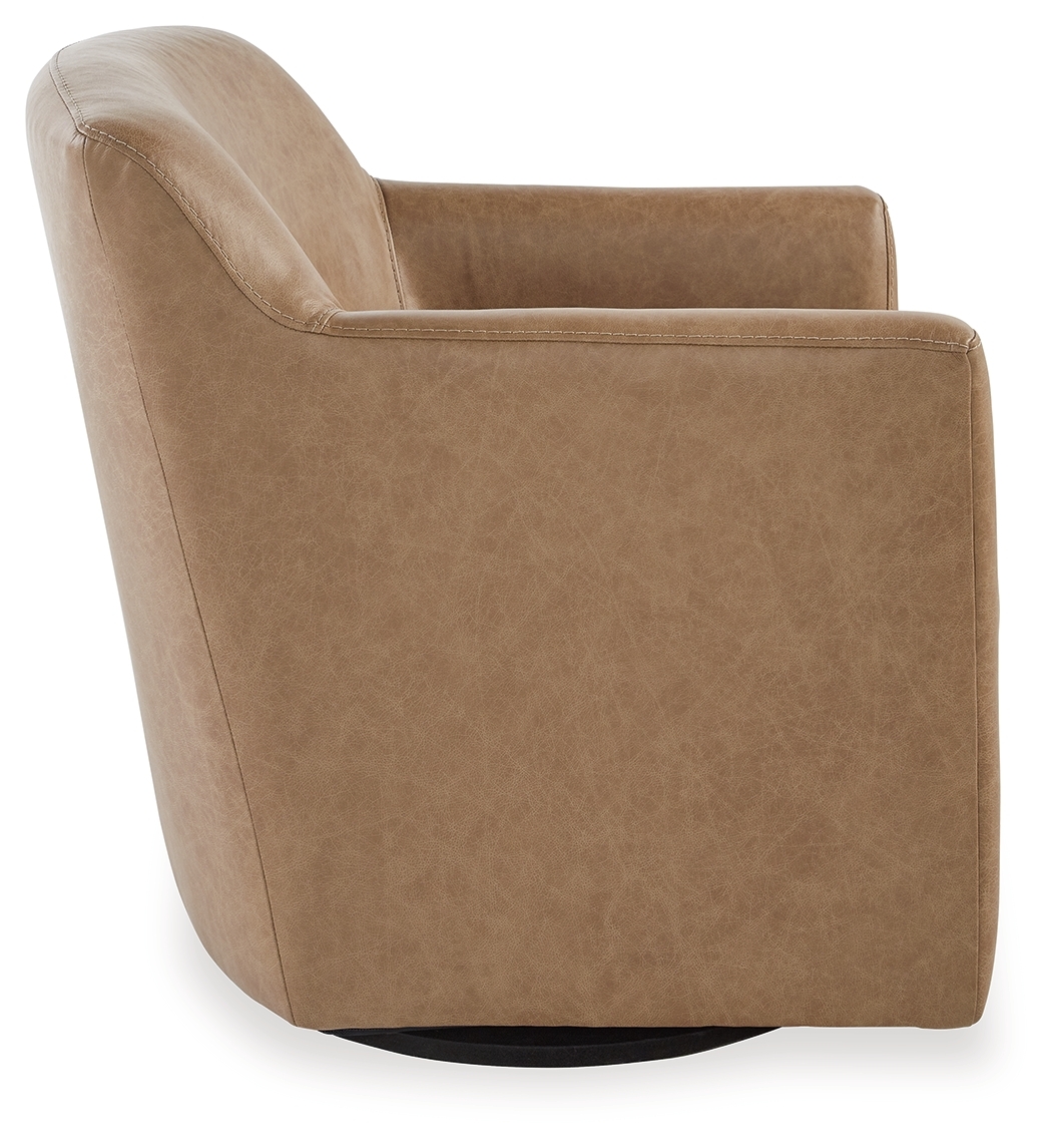 Bradney - Swivel Accent Chair - Image 30