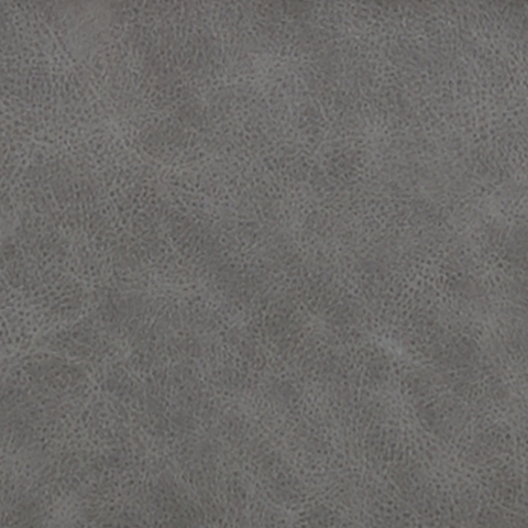 Clairette Court - Oversized Accent Ottoman - Alloy - Image 4
