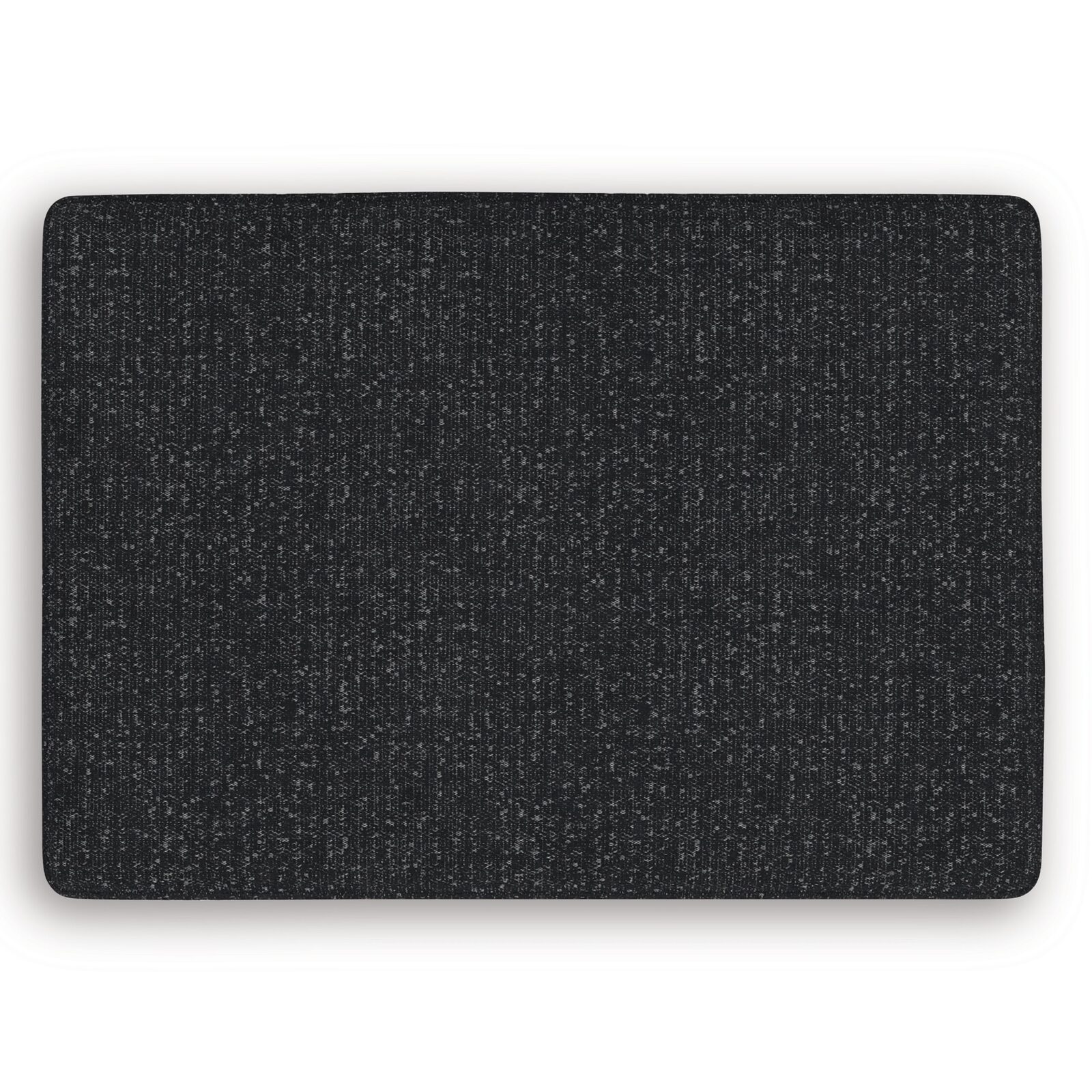 Jasmine Peaks - Ottoman - Coal - Image 5