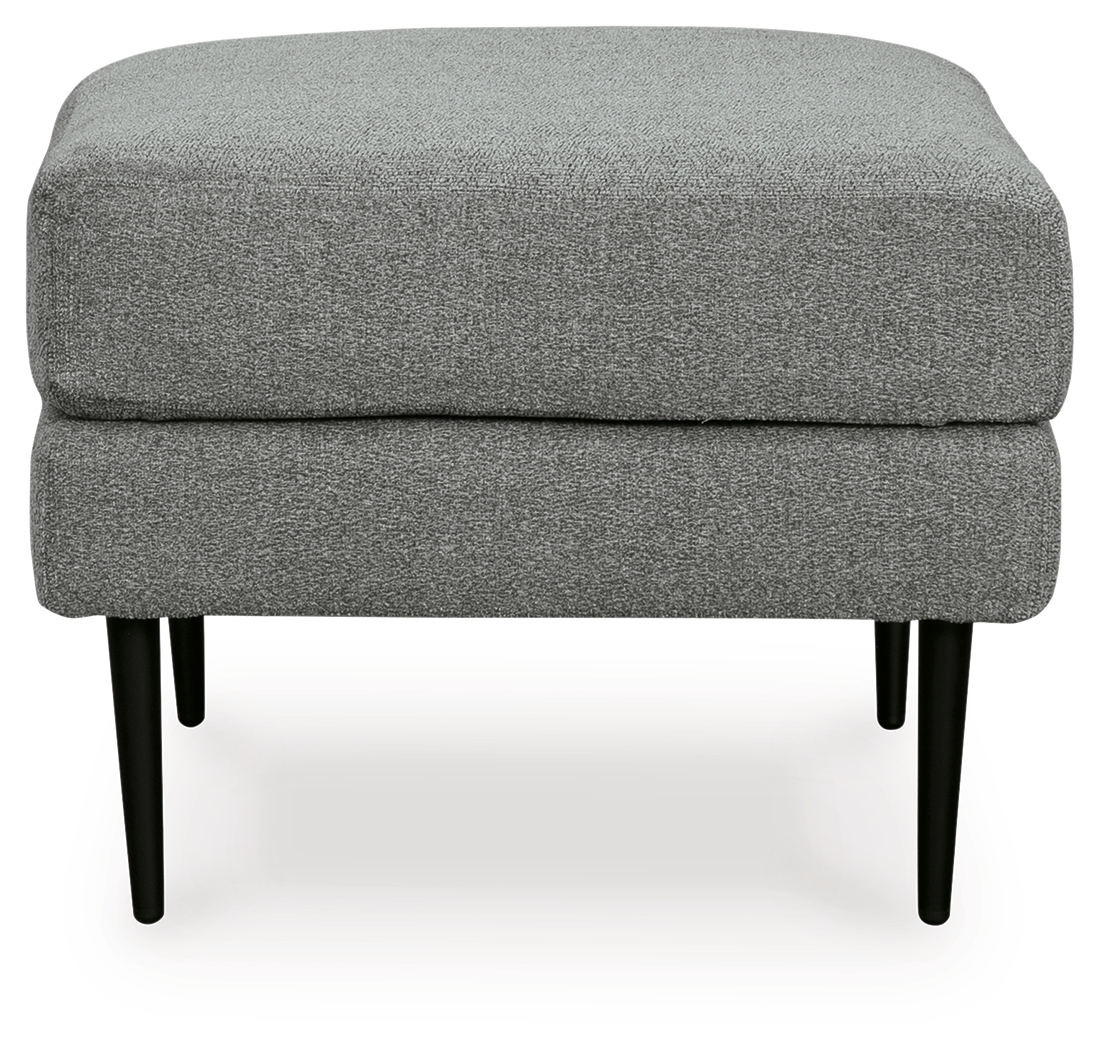 Hazela - Chair, Ottoman - Image 7