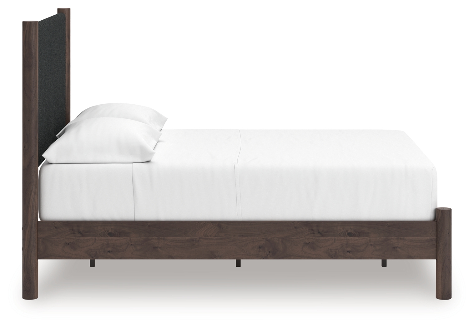 Pamytta - Upholstered Panel Platform Bed - Image 21
