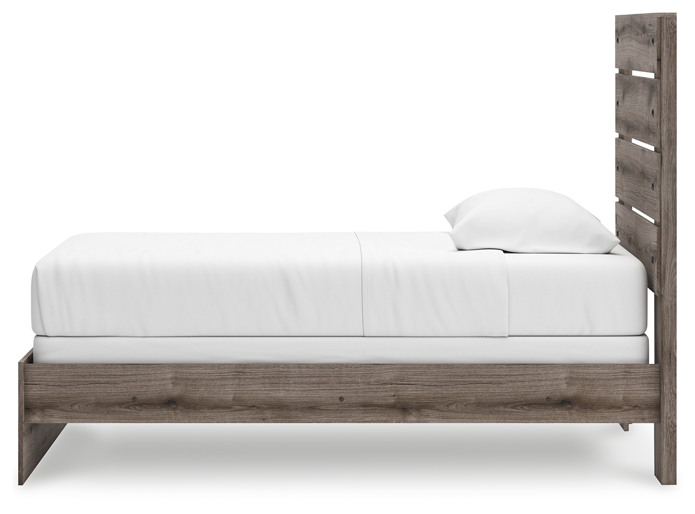 Graystorm - Panel Bed - Image 11