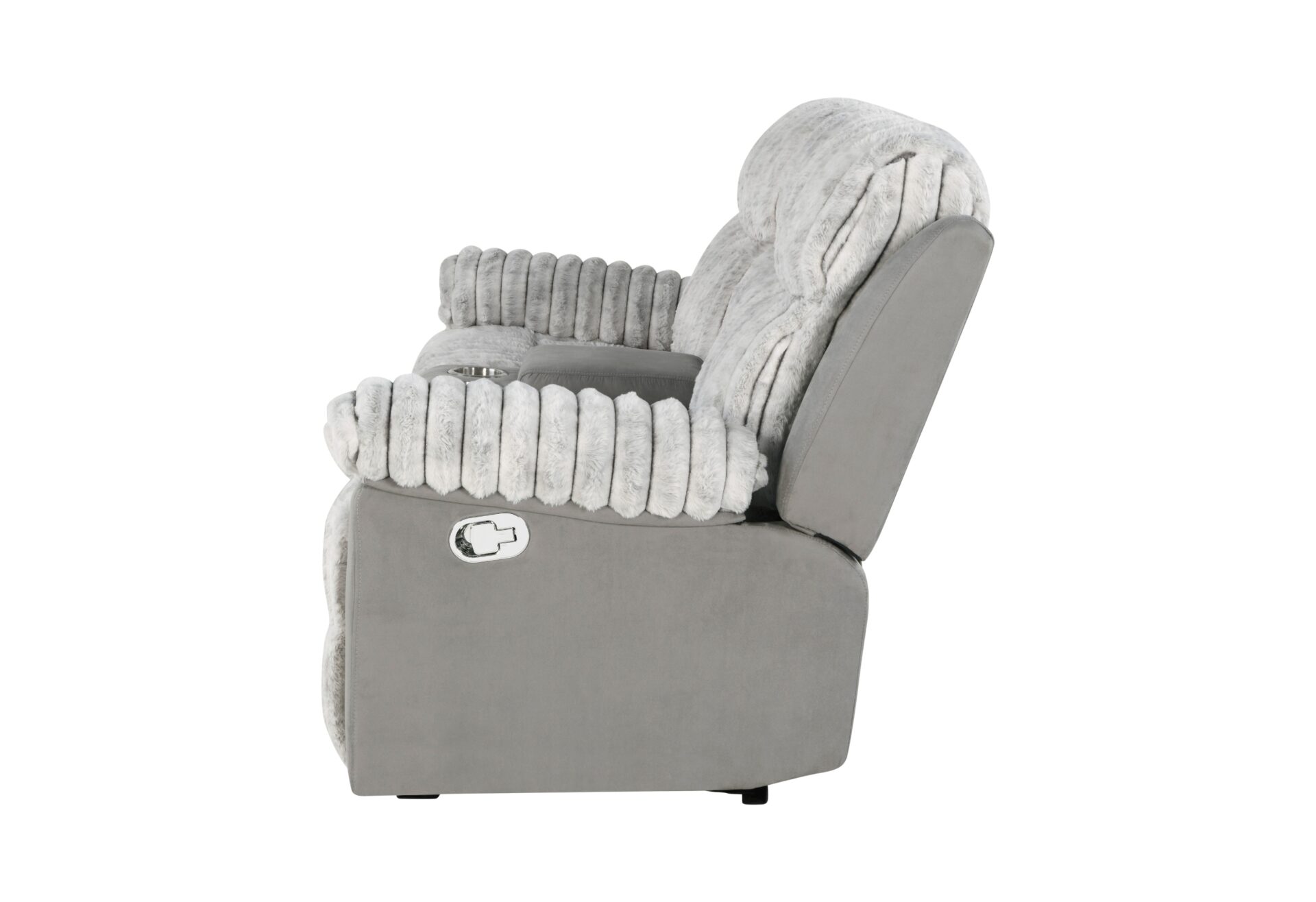 U6028 - Reclining Sofa - Image 8