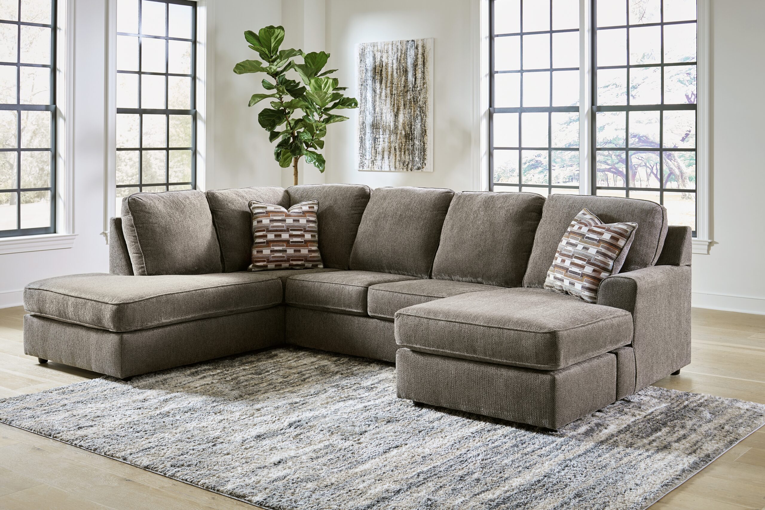 O'phannon - Sectional - Image 8