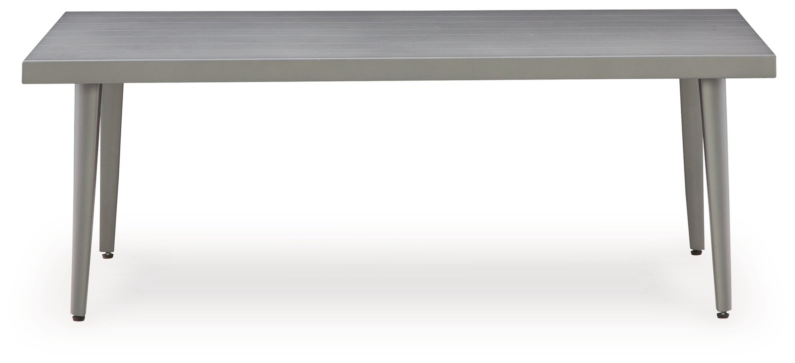 Gali - Sofa / Chairs / Table Set (Set of 4) - Gray / Blue - Image 9