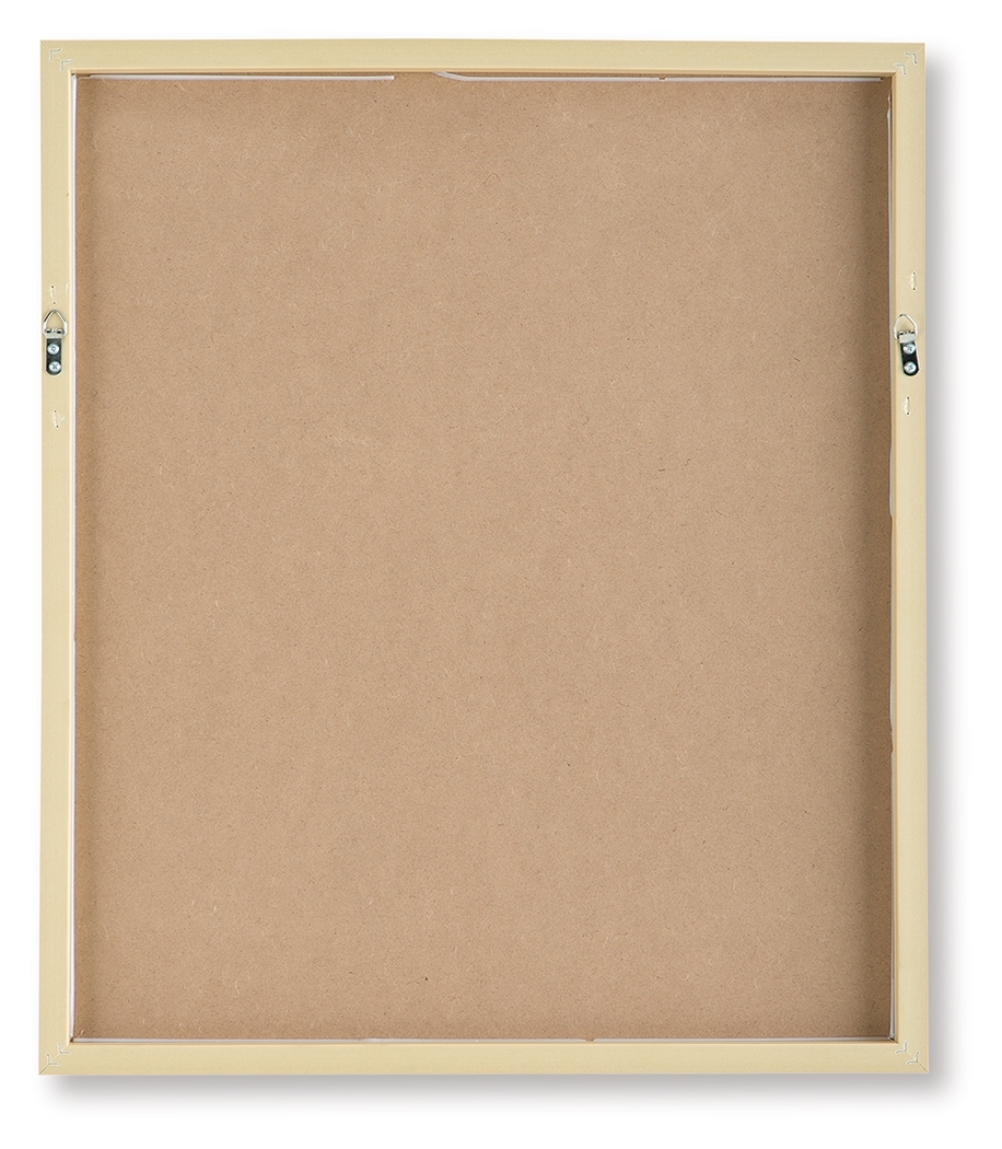 Chettings - Wall Art Set (Set of 4) - Beige / Gray / Blush - Image 4