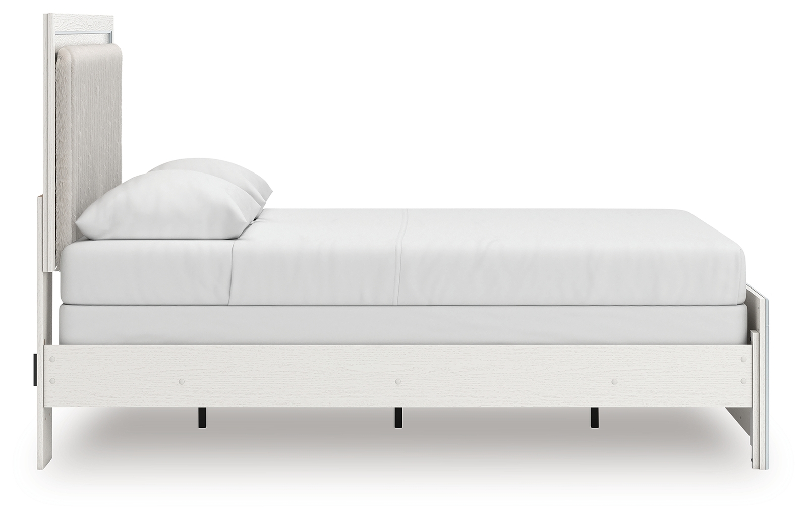 Zuraleus - Upholstered Panel Bed - Image 9