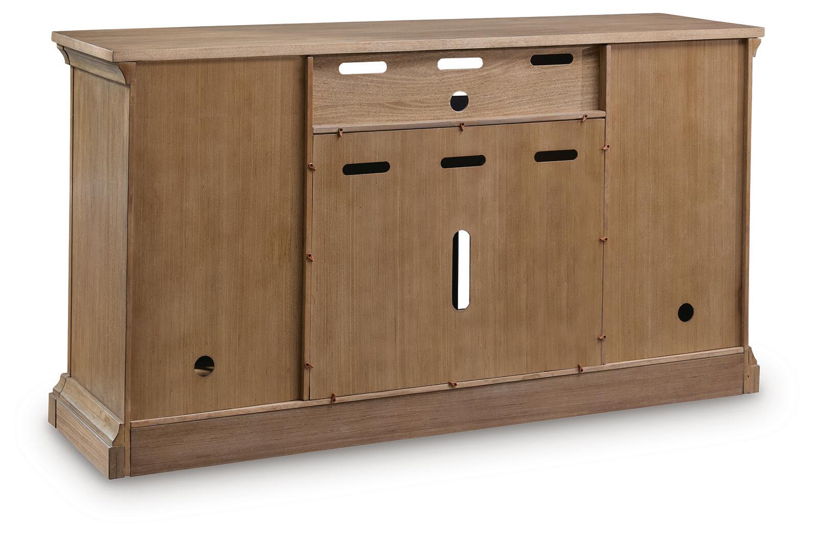 Wittenmyer - TV Stand - Image 6