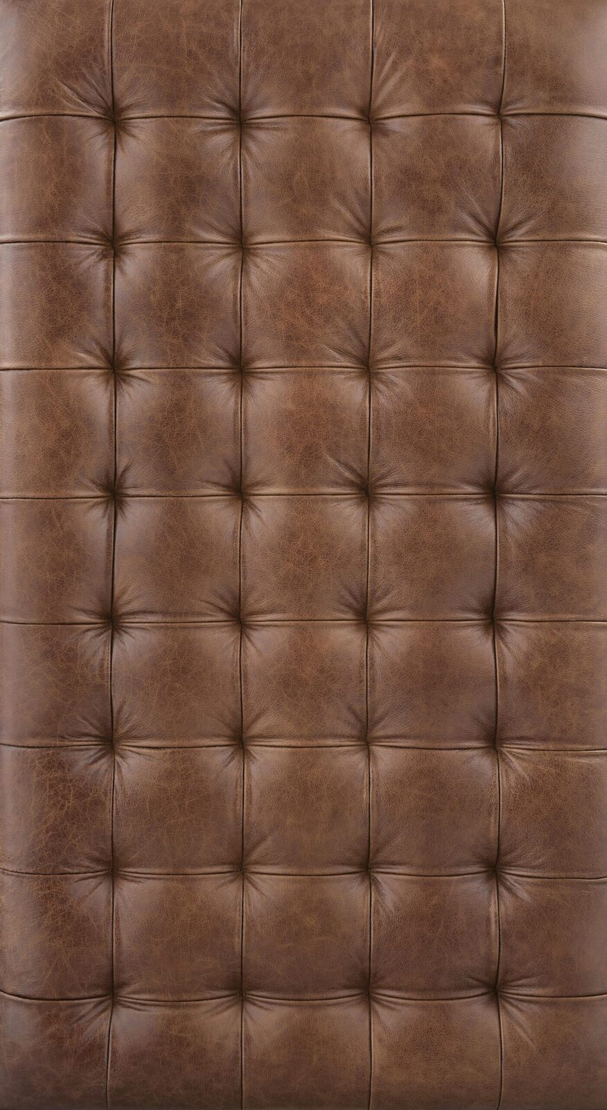 Junsor - Cocktail Ottoman - Brown / Black - Image 4