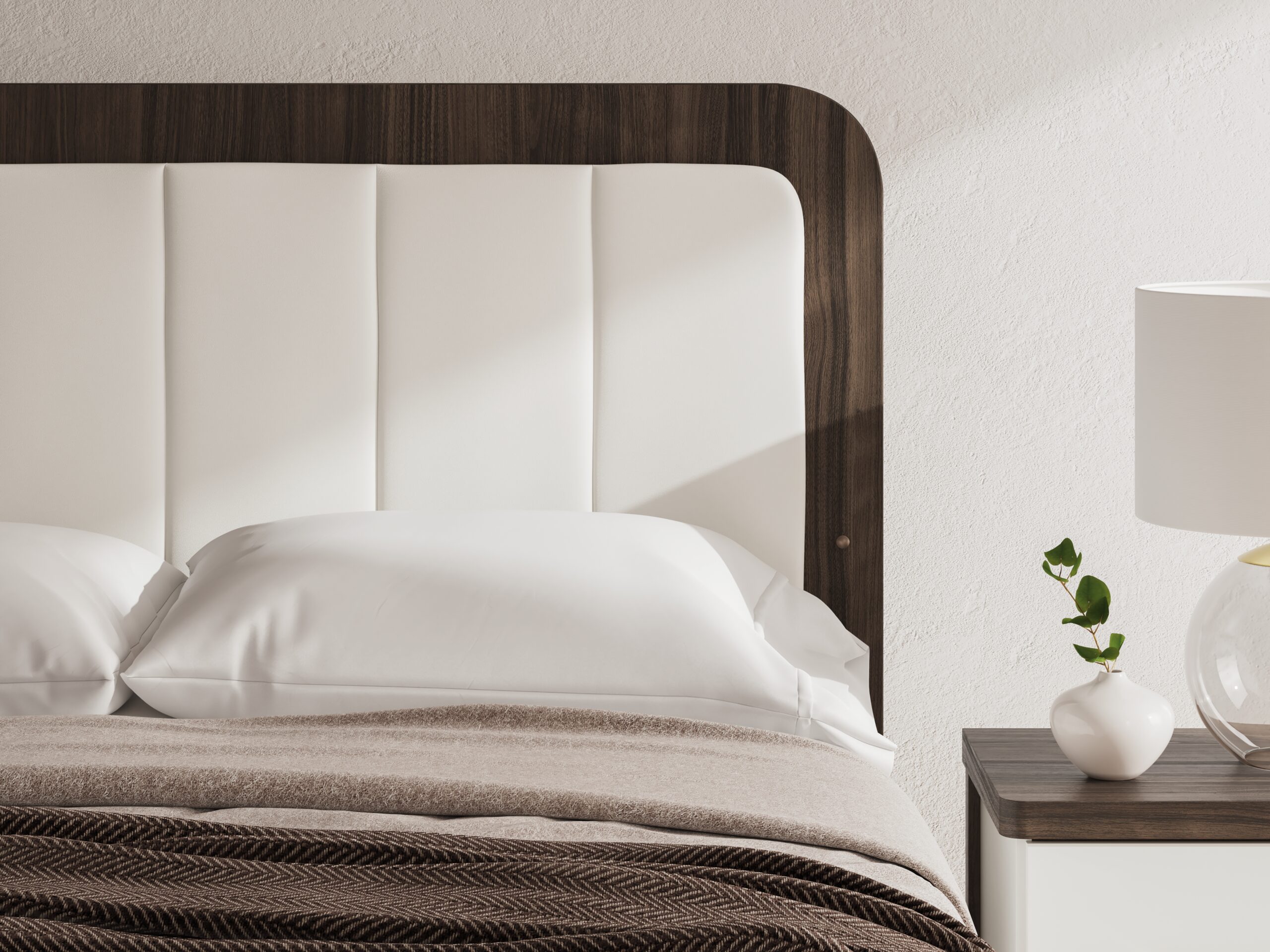 Kendanport - Upholstered Bed - Image 11